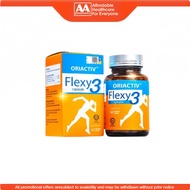 OriActiv Flexy3 关节王 补软骨 减少关节疼痛 脚变有力 Singapore