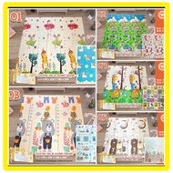 Playmate Baby/Playmat/Playmate (size 150x200 & 180x200) IMPORT FREE BAG