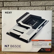 NZXT mainboards of many types: used B650E N7 / X870E N9 / Z790 N7 DDR5, imported, [6T warranty]