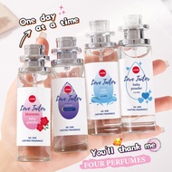 Perfume Baby Perfume 72 Hours Lasting Fresh Light Fragrance Fresh Natural Fragrance Unisex