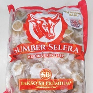 Bakso Sapi Premium Sumber Selera (Kebon Jeruk) - 50