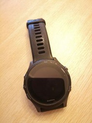 Garmin Forerunner 935 Black