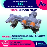 WF-HD950GV WF-HD105GV WF-HX120GV WF-HD130GV WF-HX140GV WF-HX170GV WF-HD100WM LG Washing Machine Inle