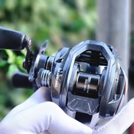 Premium Bearking Yuri BFS Lure Fishing Reel
