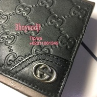 Dompet Gucci Pria Original Gustinaayuwatia