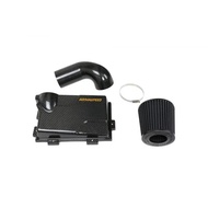 VW Golf MK8 GTI ARMASPEED carbon intake system V1
