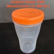 PHYTO FIBER SHAKER WITH MEASUREMENT 0-300 ML