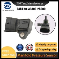 39300-2B000 Manifold Pressure Sensor MAP Sensor for Hyundai Elantra Sonata KIA