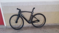 TB pinarello F 車架