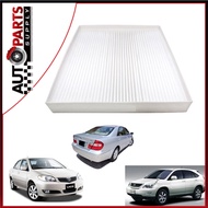 OEM AIR COND CABIN FILTER TOYOTA VIOS NCP42 CAMRY ACV30 HARRIER ACU30 (87139-47010)