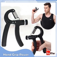 Hand Grip Power Strength Alat gym fitness training olahraga waist set