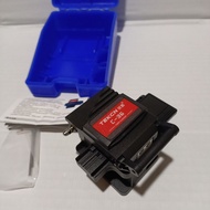 Tekcn c36 fiber cleaver tekcn/cleaver c36/fiber cleaver