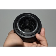 [USED] AF-S DX NIKKOR 55-200mm F4-5.6G ED VR II Lens