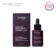 Avoskin Miraculous Refining Toner/Serum