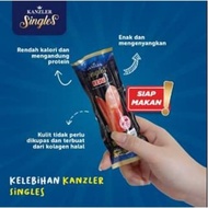 SOSEJ KANZLER READY IN MALAYSIA