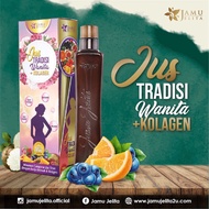 JAMU JELITA JUS TRADISI [100% ORIGINAL HQ]