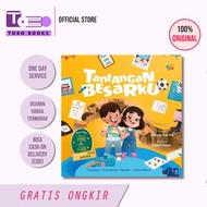 My Great Challenge - Alanda Kariza