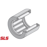 NTN HK 1712 Drawn Cup Needle Roller Bearing ,open ends