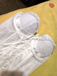 Triumph Girdle 黛安芬 馬甲 束腰 束腹 塑身衣 腰封