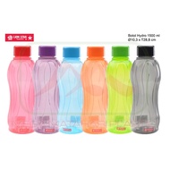 Lionstar Drinking Bottle Tupperware Hydro Water Bottle 1500mL