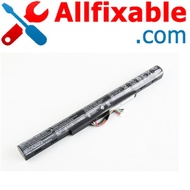 Acer Aspire E5-523  E5-523G Notebook Compatible Battery