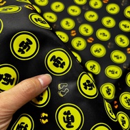 Holi Jinyong/Scratch-Resistant Composite Water-Repellent Cloth/Yongka Going Forward Mazu Baishatun H