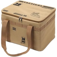 Camping Gear Bag For Women Cookware Organizer Garage Barbecue Duffle Bag
