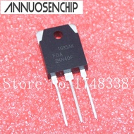 10pcs/lot 50pcs/lot FDA24N40F FDA24N40 24N40 TO-3P 24A 400V Power MOSFET transistor TO-3P NEW ORIGIN