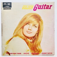 LP Vinyl Record | Golden Guitar