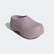 Adidas Mule Adifom Stan Smith Shoes - Purple - IF6972