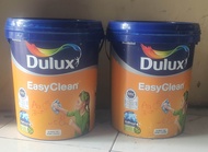 (NO COD) Cat Tembok Dulux Easy Clean Interior White 1501 20 Liter