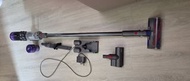 Dyson micro 1.5kg 無繩吸塵機