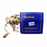 Qunhai ST800 Reel