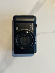 Casio ZR1000 相機