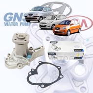 Kia Picanto 1.1/ Hyundai Atos/ i10 1.1 GNS Premiun Quality Water Pump