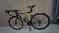 JAVA 公路車