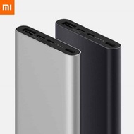 小米行動電源3 10000 mAh 高配版 支援PD QC3.0 快充充電寶 尿袋 Power Bank