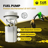 PW923767 PAW Fuel Pump - Proton Iriz, Saga VVT, Persona VVT (4 PIN 2 Pipe) (PW923767)