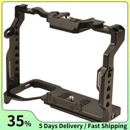 Camera Cage Camera Rig  A7sIII Cage Full Camera Cage  A7R5 A7M4 A7S3 A7sIII 7 IV/ A7R IV / A7R  Acce