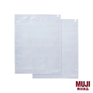 MUJI Compression Bag For Clothing