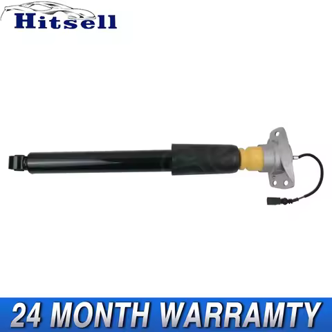 Rear Air Suspension Shock Strut For Audi A6 C7 S6 RS6 4G0616031AA, 4G0616031AB, 4G0616031J