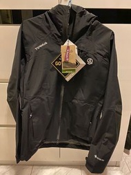 Goretex/Gore-tex 防水外套/防水風褸 (有內袋). Ternua Kangri Jacket