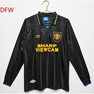 Cotopaxi Ac Retro Long-Sleeve Jersey Paris England France Japan Inter Milan Football Shirt （ALO）