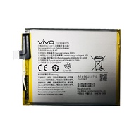 (ส่งไว) แบตเตอรี่ แท้ Vivo X50 Pro Plus X50 Pro+ V2001A battery แบต B-N7 BN7 4350mAh รับประกัน 3 เดื