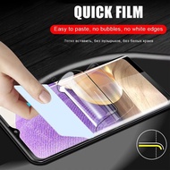 Anti-Scratch Hydrogel OPPO FIND X8 PRO X X2 X3 X5 A16 A16K A16S A15 A15s A71 A37 A39 A83 A59 A3S A1K