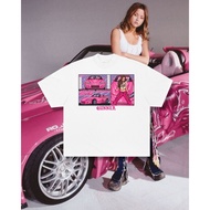 Car F&F Series | Suki Honda S2000 | Brian Nissan Skyline GT-R R34 | Cotton Street Unisex T-Shirt