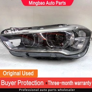 2nd Hand BMW X1 Headlamp BMW X1 Headlight BMW F48 Headlamp BMW F48 Headlight