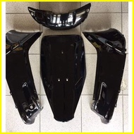 ✑ ◺ ◐ OUTER FAIRINGS /  BODY COVER CROSSDOCK TAIWAN FOR DIO 1