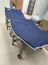 全新 單人摺床 輕便摺疊 床 摺床