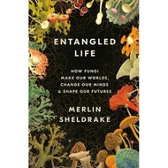 [100% Original Books] - Entangled Life : How Fungi Make Our Worlds, Chan by Merlin Sheldrake (US edi